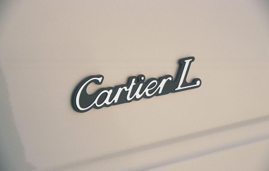 Lincoln Town Car 2003 года  (фото 60 из 68)